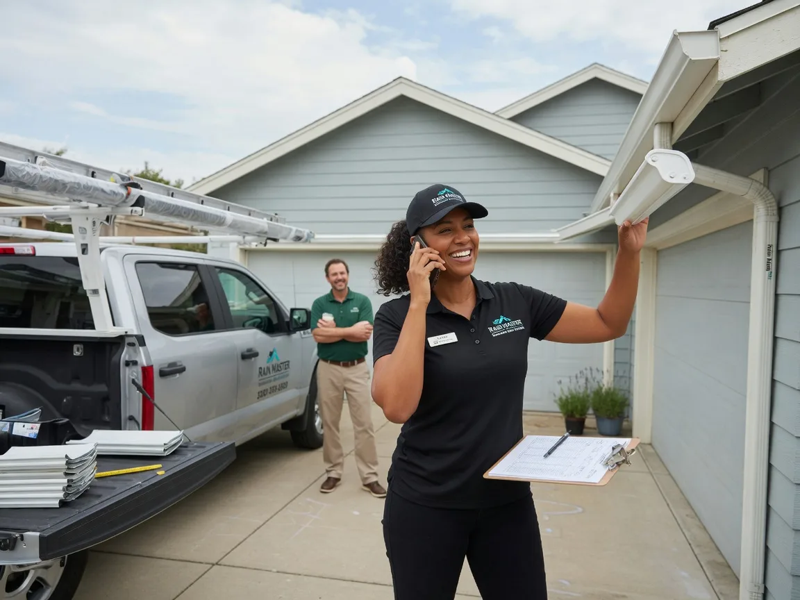 Gutter Installation Pierron, IL FAQs